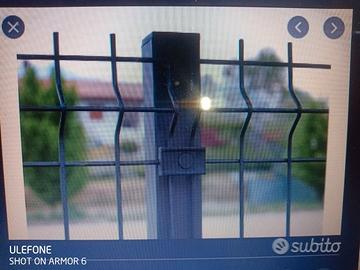 Reti - Cancell - box cani - box auto - cuccie