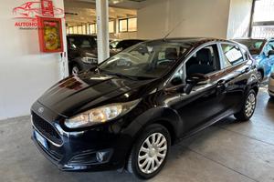 Ford Fiesta 1.5 TDCi 95CV -OK NEOPATENTATI-
