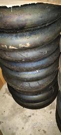 Gomme Pirelli SC1 usate