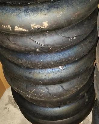 Gomme Pirelli SC1 usate