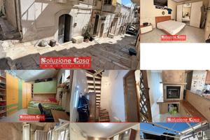 Casa indipendente Canosa di puglia