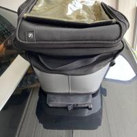 Contenitore per serbatoio BMW GS