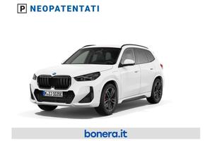 BMW X1 xdrive 25e MSport Pro auto