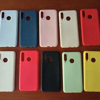 Cover Huawei p30 Lite