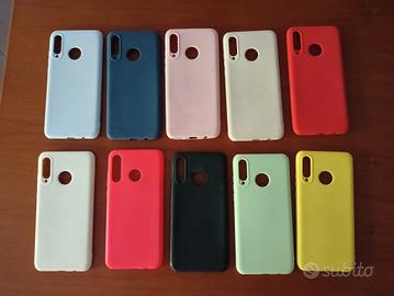 Cover Huawei p30 Lite