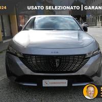 PEUGEOT 308 BlueHDi 130 S&S EAT8 SW Allure Pack