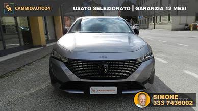 PEUGEOT 308 BlueHDi 130 S&S EAT8 SW Allure Pack