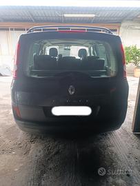 Renault Espace 2.2 cod.mot.G9TJ7