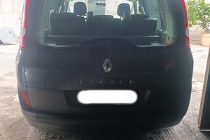 Renault Espace 2.2 cod.mot.G9TJ7