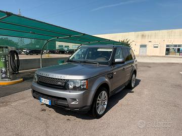 Range Rover Sport 3.0 SDV6