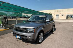 Range Rover Sport 3.0 SDV6