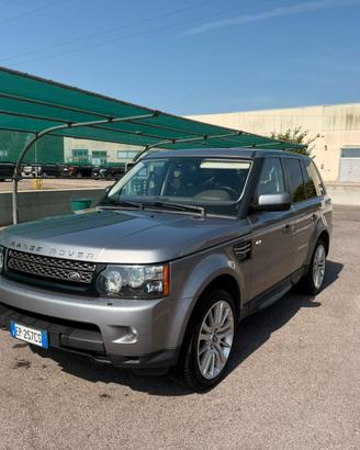 Range Rover Sport 3.0 SDV6
