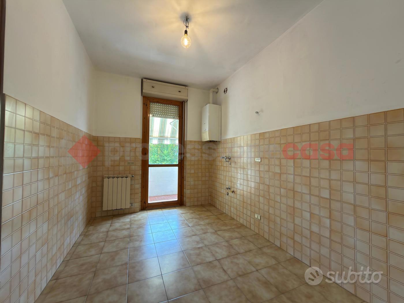 Appartamento – Arezzo, Rigutino - Altro