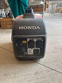 generatore portatile Honda EU20I 