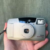 Canon Prima zoom Shot Ai Af FUNZIONANTE