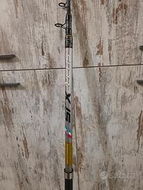 Canna surfcasting olympus 3,9 mt 90g / 140g