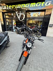 Ducati Scrambler 400 anno 2016 da VALERIANOMOTO