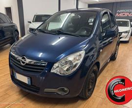 Opel Agila 1.2 86CV - 2009