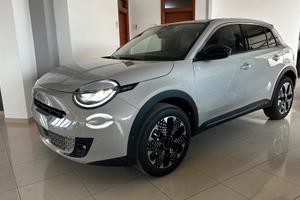 Fiat 600 Hybrid 110 CV DCT MHEV La Prima