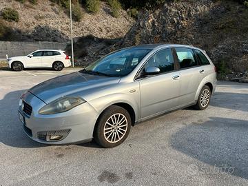Fiat Croma 1.9 Multijet Dynamic