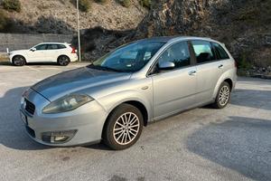 Fiat Croma 1.9 Multijet Dynamic