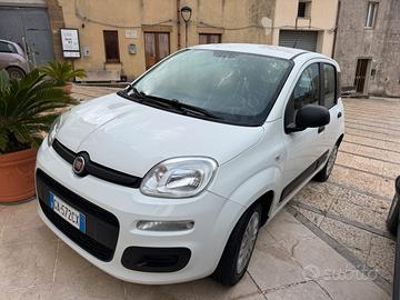 FIAT PANDA GPL