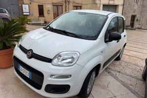 FIAT PANDA GPL