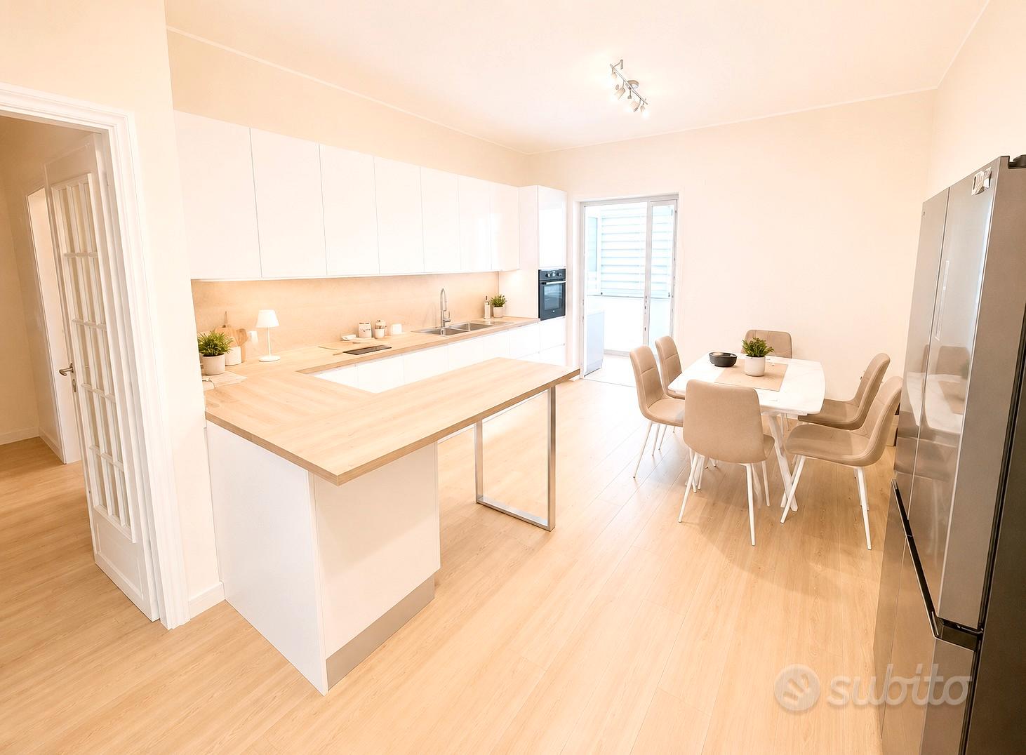 Apartment in Catania, Nesima Superiore, Monte Po-Nesima-San Leone-Rapisardi - Vista 2