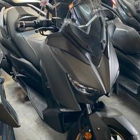 Yamaha X-Max 125 - 2021