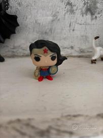 Funko Pop Kinder Wonder Woman