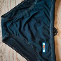 Costume piscina bambino Okeo 10/11 anni