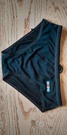 Costume piscina bambino Okeo 10/11 anni