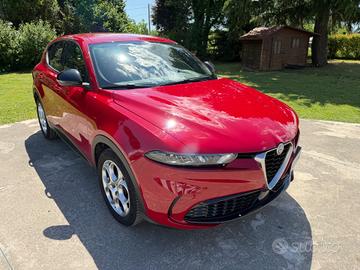 Alfa Romeo Tonale 1.3 280 CV PHEV AT6 Q4 Tributo I
