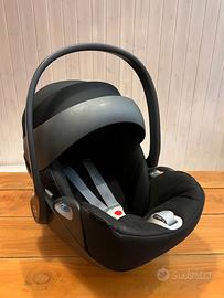 CYBEX CLOUD Z  - OVETTO Seggiolone Neonato/bambino