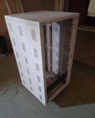 rack verticale