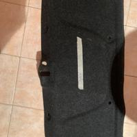 Rivestimento Portellone Fiat Nuova Panda