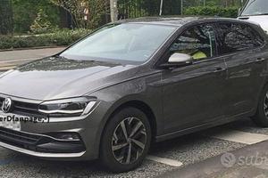 Ricambi usati volkswagen polo T.cross 2010 2020