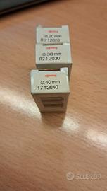 pennini ricambio Rotring Variant