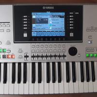 tastiera yamaha Tyros 3