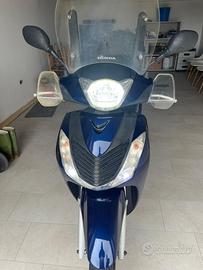 scooter sh 125