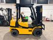 CARRELLO ELEVATORE MULETTO USATO DIESEL YALE 25 Q