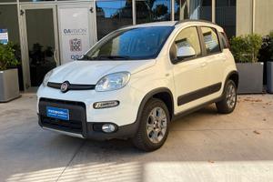 Fiat Panda 1.3 mtj 4x4