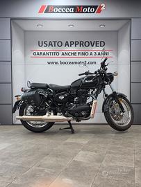 Benelli Imperiale 400