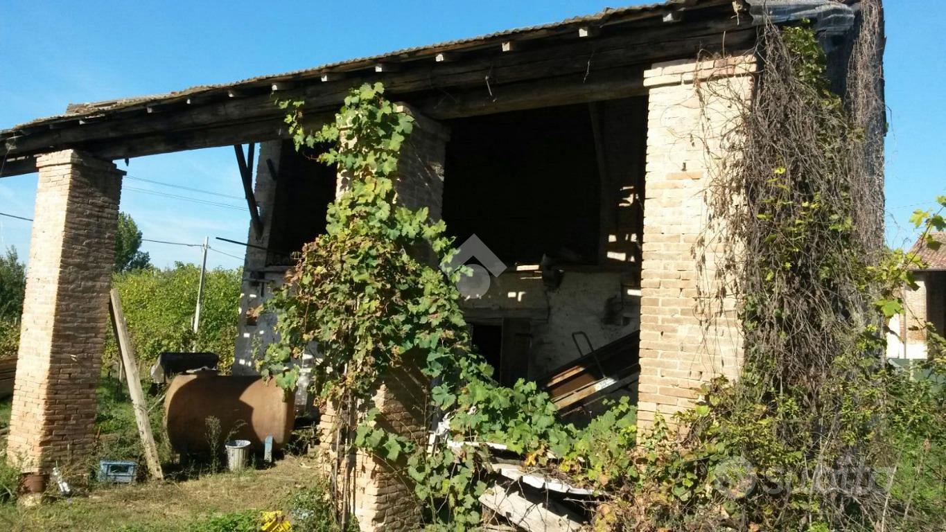 RUSTICO A ALBETTONE - Vista 5