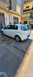 Fiat Punto 1.4 EasyPower GPL 77 CV – 2014 – Euro 6