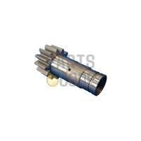 Pignone Wacker Neuson 1404RD, Wacker ET16