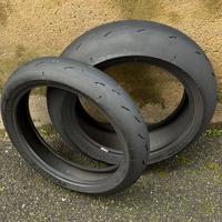 Michelin Power cup 2 120/70 200/55