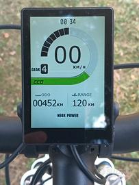 NEOX CROSSER 