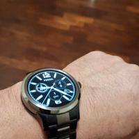 Fossil - Smartwatch uomo 
