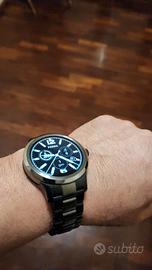 Fossil - Smartwatch uomo 